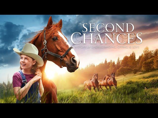 Second Chances (1998) | Full Movie | Tom Amandes | Isabel Glasser | Kelsey Mulrooney