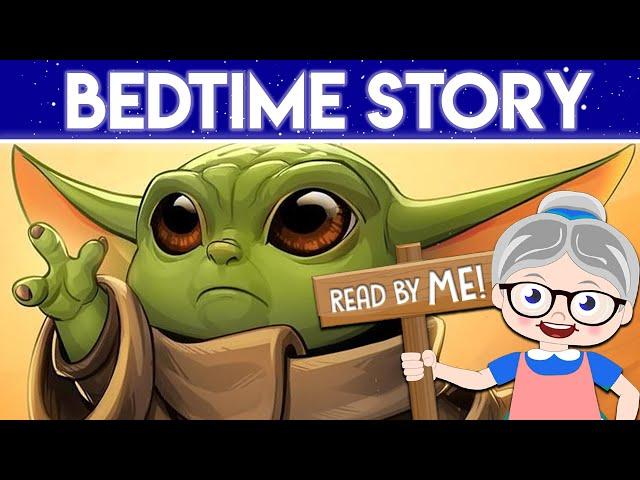 Star Wars - Bedtime Story