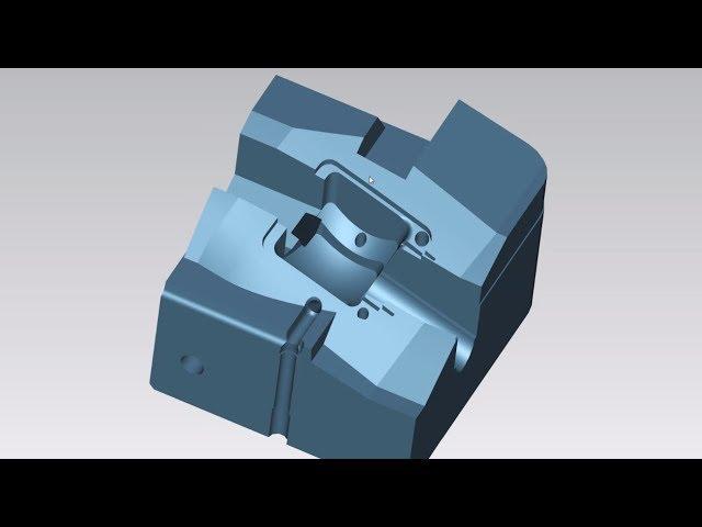 Der DirectTranslator: Direkte CAD-nach-CAD-Konvertierung