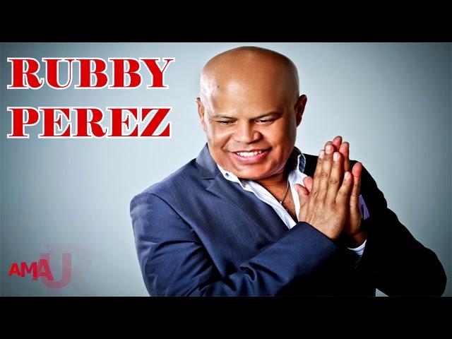 RUBBY PEREZ MERENGUES CLASICO MIX 2020