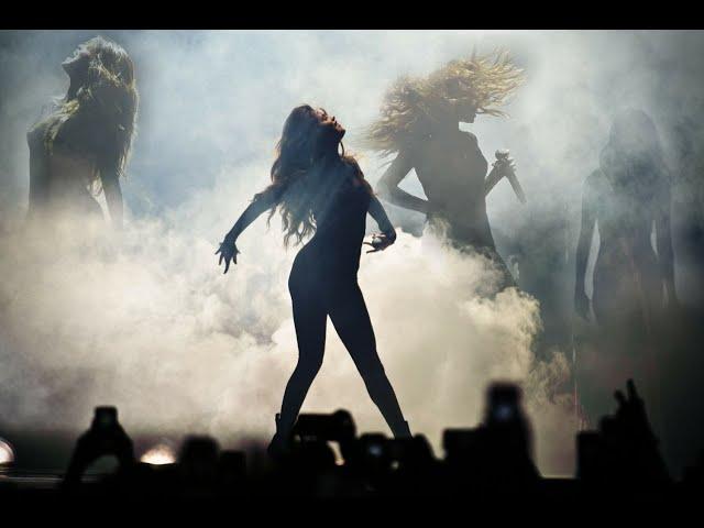 Selena Gomez - Revival Tour (Full DVD)