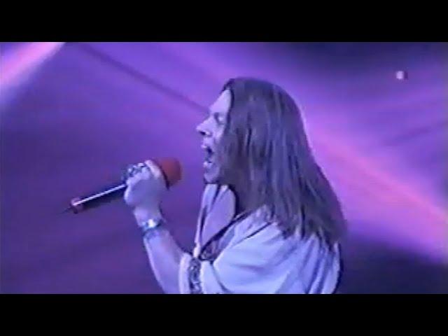 Guns N' Roses - Live at House of Blues, Las Vegas 2001/01/01
