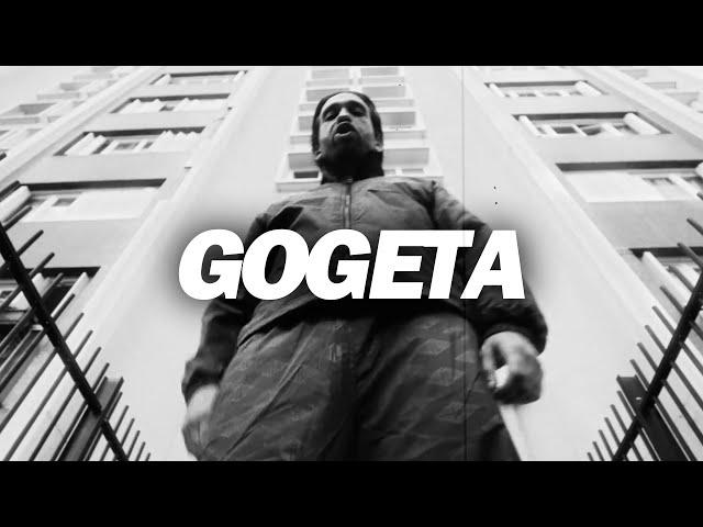 Lacrim x Mister You x Maes Type Beat - "GOGETA" Instru Rap OldSchool/Freestyle 2023