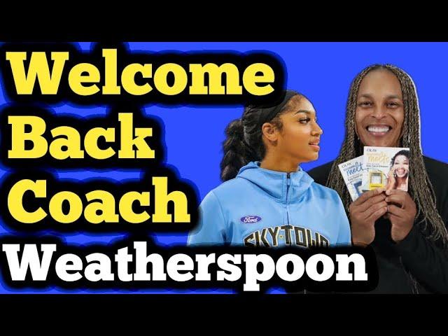 Angel Reese Delighted as Former Chicago Sky Coach Teresa Weatherspoon Likely 2B Her Unrivaled Coach