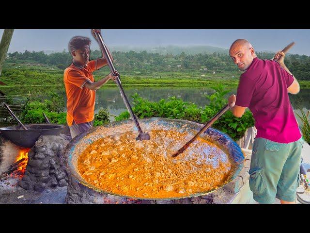 Is this the BEST dish in the WORLD? Indonesian Street Food in PADANG, Indonesia