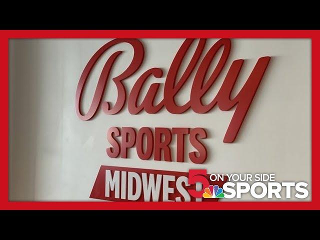 Bally Sports may drop Cardinals, Blues in late 2024