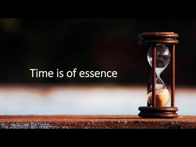 Top 5 Time Management Tools
