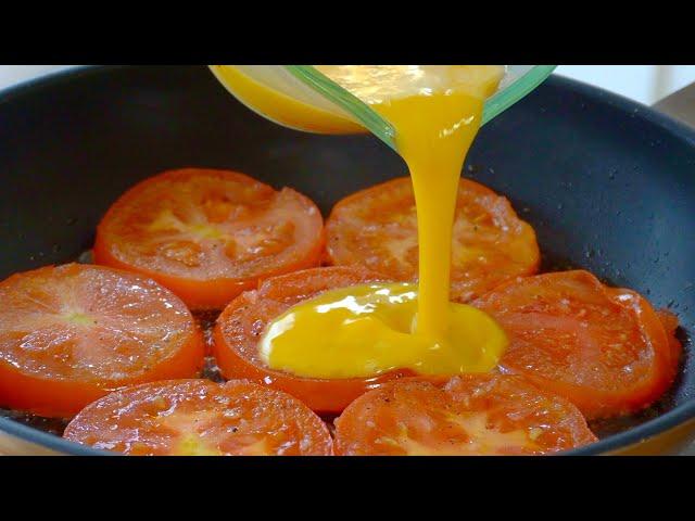 How to make tomatoes and eggs quesadilla | Meliniskitchen