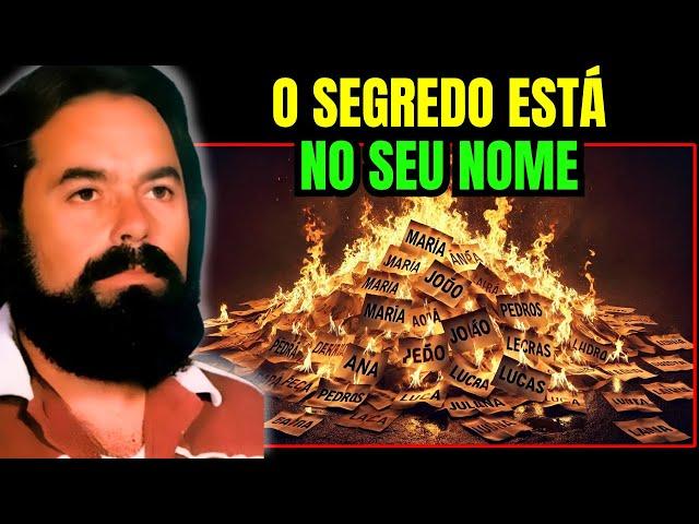 Descubra o Poder do Seu Nome e Mude Sua Vida para Melhor | Jacob Grinberg