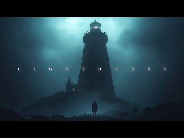 The Lighthouse - Dark Ambient Music - Immersive Lovecraftian Horror Atmosphere