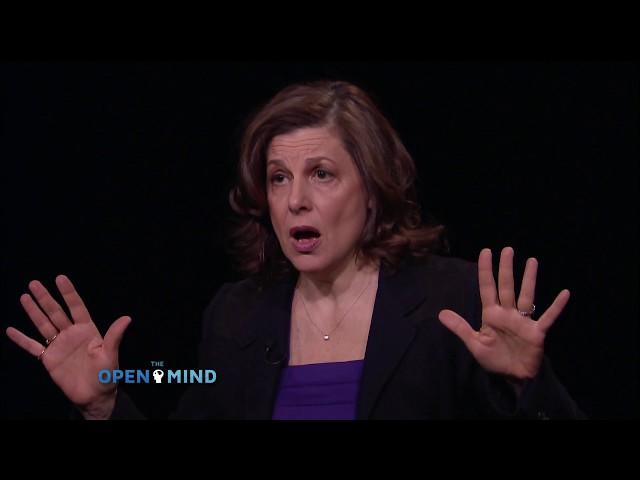 The Real Drug Crisis  - Katherine Eban | The Open Mind