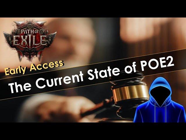 The Current State of Path of Exile 2 Early Access