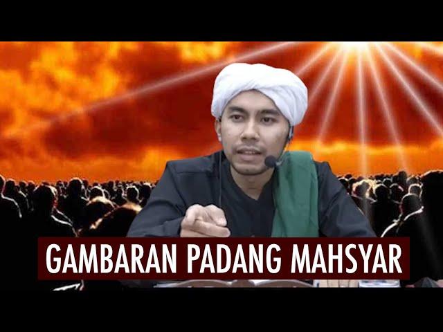 GAMBARAN PADANG MAHSYAR