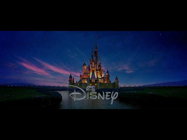 Disney / MRC / Marvel Entertainment / Walt Disney Animation Studios (2014)