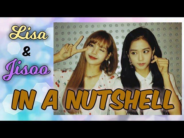 Simple Guide to Lisa and Jisoo [All Kiss Scenes] - 2019