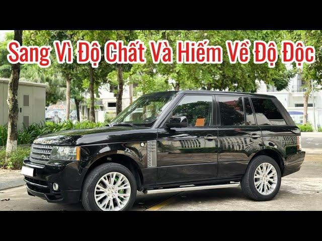 Về Độ Hiếm Thì Chiếc Xe Này Chỉ Đếm Trên Đầu Ngón Tay, Còn Về Độ Đẹp Thì Đẹp Tứng Từng Cm, Full Kịch