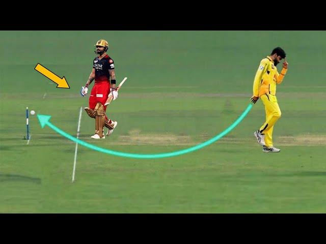 Top 10 Unbelievable Run Outs In Cricket History