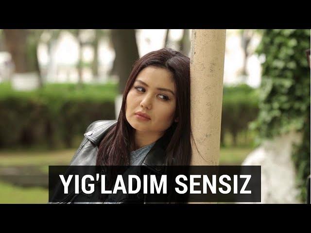 Yig'ladim sensiz (uzbek kino) | Йиғладим сенсиз (узбек кино)