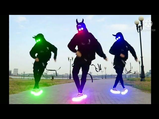 Lighting shoes Best dance video In instagram | light shoes video | light in shohe video #lightshoes