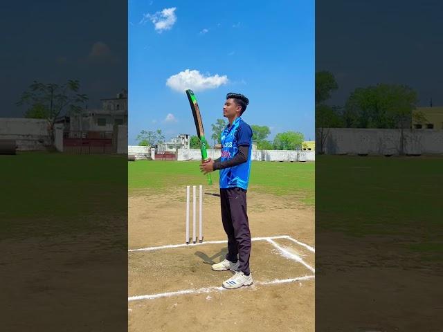 गजब के शॉट्स है ️ #bobby_4uhh #cricket #viralreels #cricketgear #cricketlover #cricketseason