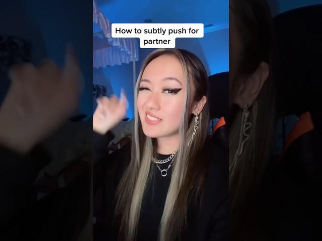 How to subtly push for partner #twitch #streamer #streamertwitch