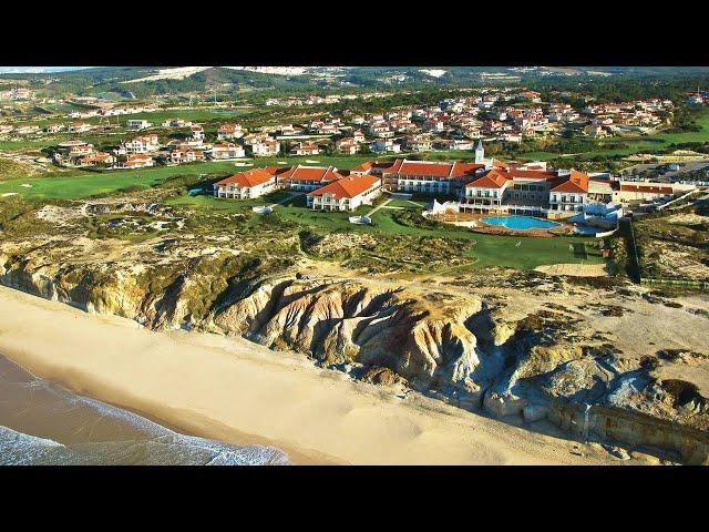 Praia D'El Rey Golf & Beach Resort - Golfvakantie in Portugal - Golftime