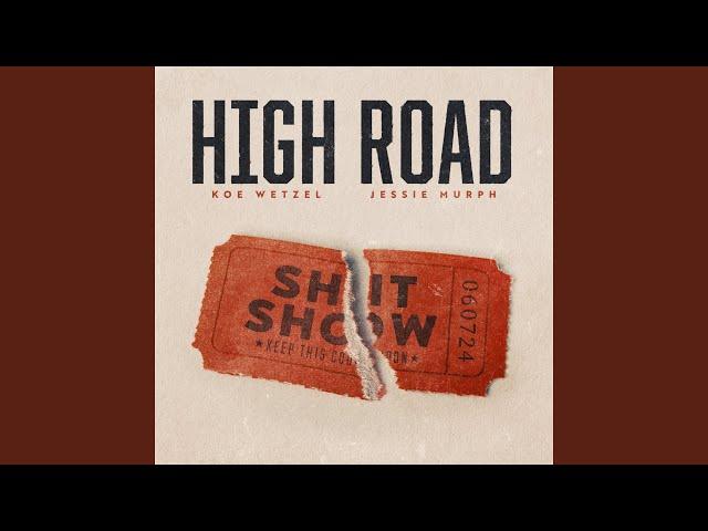 High Road
