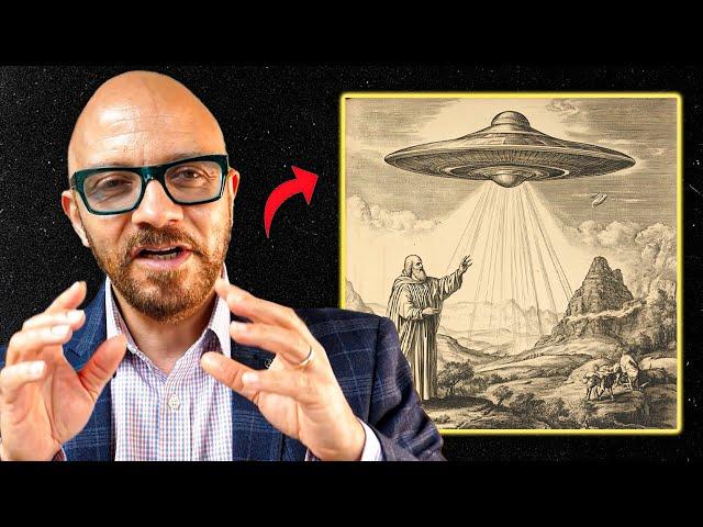 Paul Wallis - True Meaning of the Bible, Ancient Aliens & Suppressed Technologies - Q & A