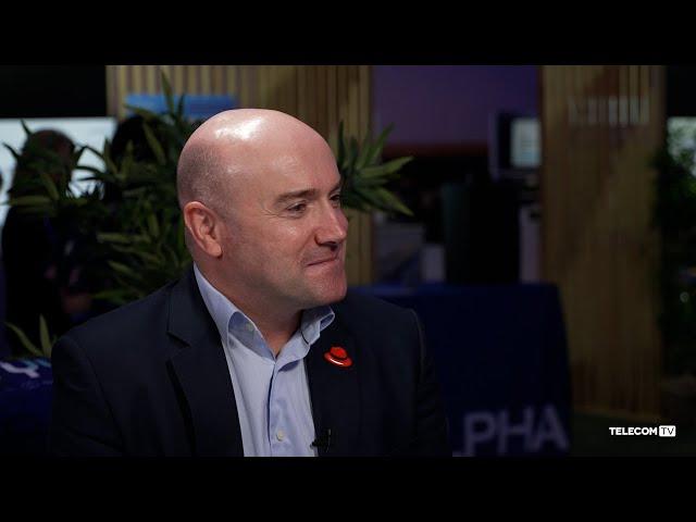 Red Hat’s Fran Heeran on AI and cloud-native telco momentum