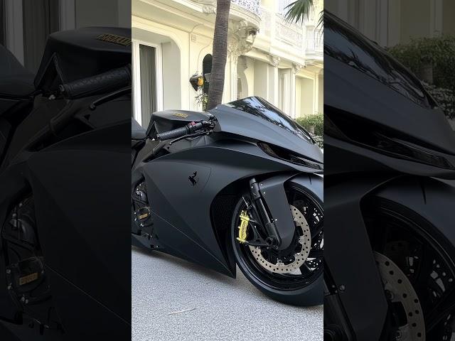 0-200 MPH: World's Fastest Superbikes Tested 2025 #motorcycle #shorts #ferrari