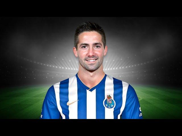 How Good Was João Moutinho At FC Porto? 