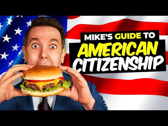 Every Way To Become A United States Citizen