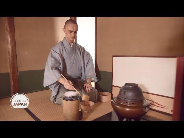 The Path to Mastering Japanese Traditional Culture