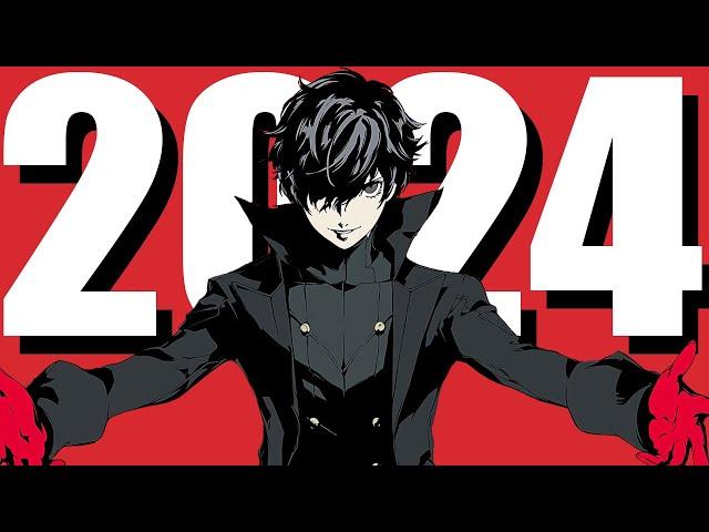 Is Persona 5 Worth it in 2024?