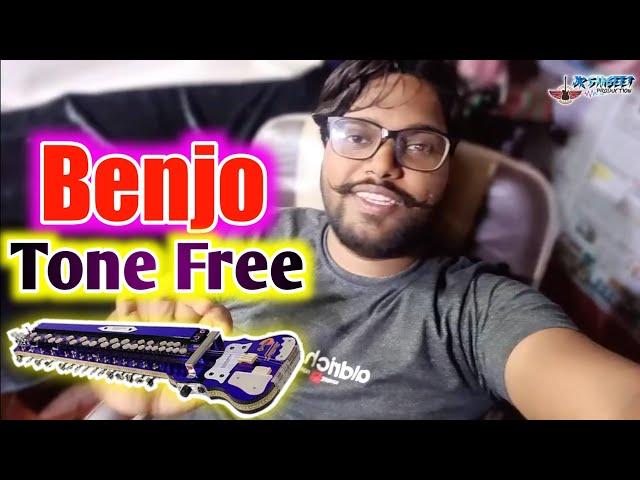 #Benjoआप सभी के लिऐ- Benjo tone - Free benjo - Benjo tone vst - Benjo vst free - Free benjo