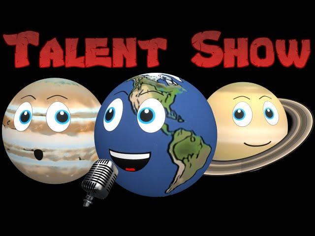 Planets for kids | Planet Show | Solar System