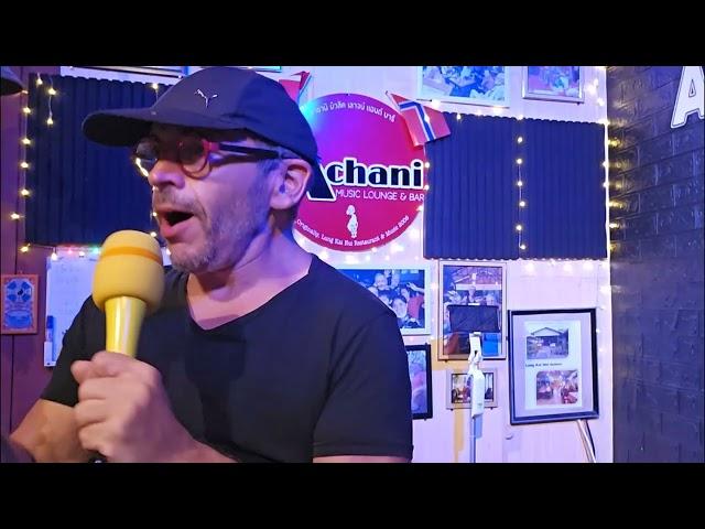 Achani Friends cover 6