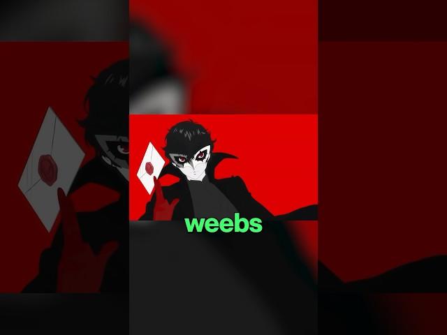 The weebs ruined Smash