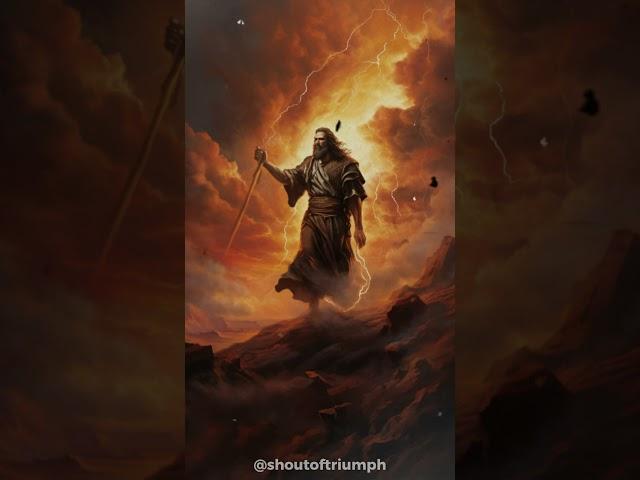 The Transformation of Saul: From Persecutor to Apostle - (Biblical Stories Explained)