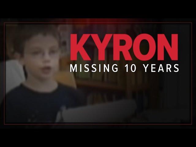 Where is Kyron Horman? Portland boy has been missing for 10 years