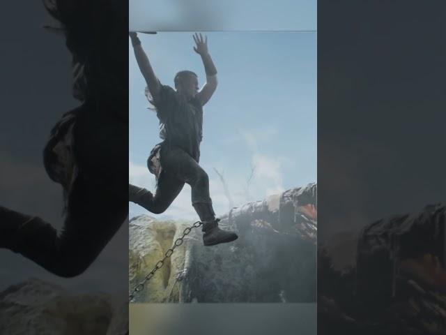 Орки выпустили Варга #shorts #ringofpower #etozheshorts #shorts_time