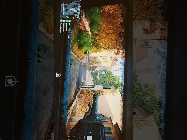 Thank game battlefield 5.