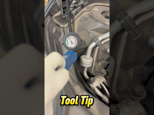 How To Find A Coolant Leak? #leak #mechanic #fix