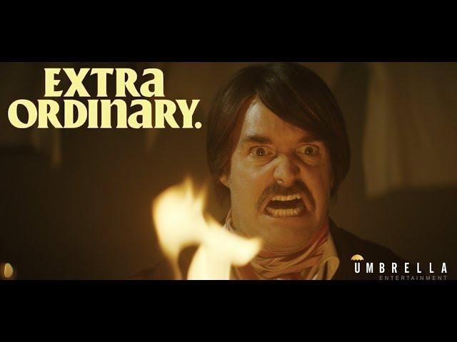 Extra Ordinary (2019) Official Trailer