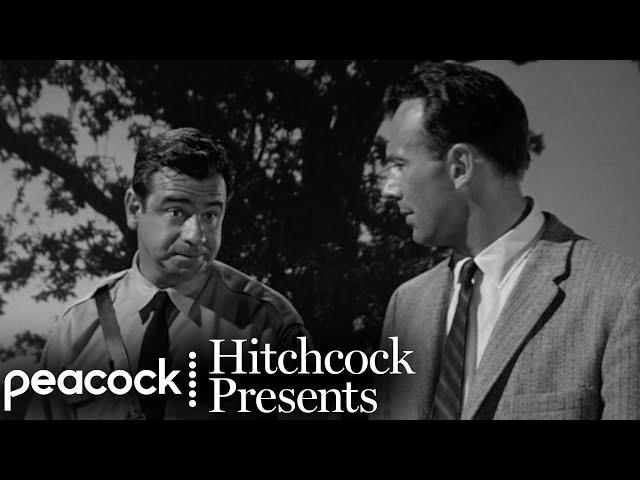 When Following The Law Just Isn't Enough - "The Crooked Road" | Hitchcock Presents