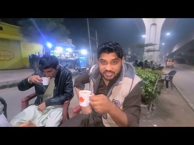 METRO PULL K NEECHY LUDO KHELTE HOYE CHY PI LEKIN LARAI HOGAI  |  Tanveer Rajput TV