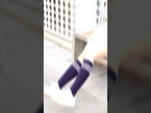 Sexy legs | セクシーな美脚 | 섹시 스타킹 다리
