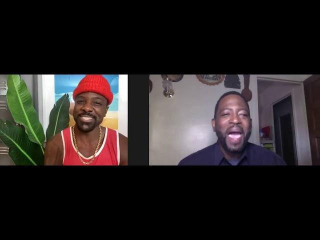 Lance Gross talks Tyler Perry's House of Payne return (BlackFilmandTV.com)