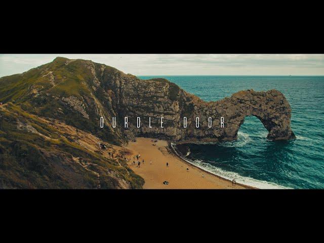 Durdle Door - Jurassic Coast - Dorset - Bmpcc4k - Cinematic