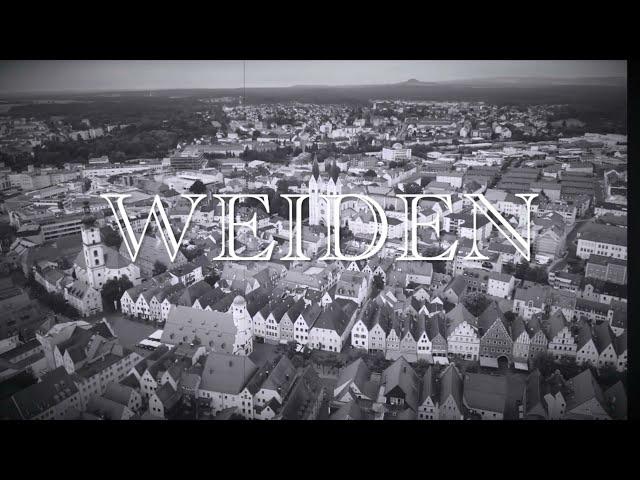 WEIDEN GERMANY 